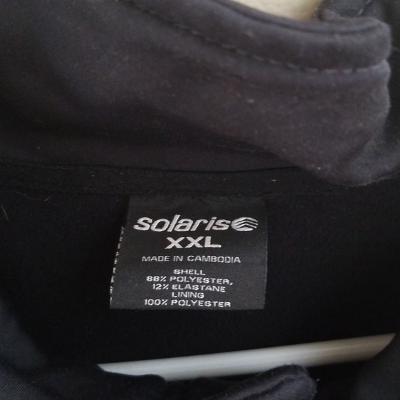 Solaris - Picture 2 of 3